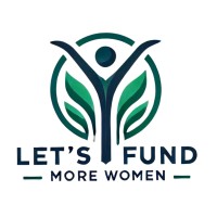 Let's Fund More Women logo - Similar company to Desk2Educate Ltd