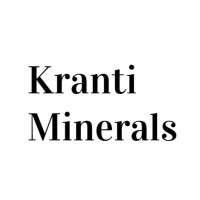Kranti Minerals logo - Similar company to Ratan Earth
