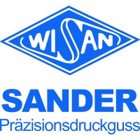 Sander Druckguss GmbH logo - Similar company to Schuma Stahlformenbau Gmbh