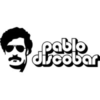 Pablo Discobar Streetwear logo - Similar company to Plivertees Uk