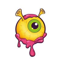 Imagina Se Pega No Olho logo - Similar company to Nivelle Co