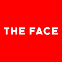 The Face logo - Similar company to The Real Human Project