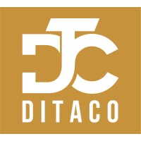 Ditaco Company logo - Similar company to Concrete Block  Making Machine Dmcline