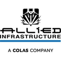 Allied Infrastructure Management Ltd logo - Similar company to Colas Ltd