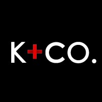 KINGSLEY + CO. logo - Similar company to Springer School And Center