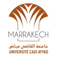 Cadi Ayyad University logo - Similar company to Men Media