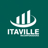 Itaville Incorporadora logo - Similar company to Studio 57 Arquitetura E Incorporação