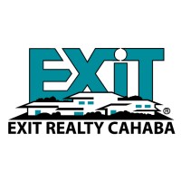 EXIT Realty Cahaba logo - Related company intelligence peer for Exit Realty Legacy