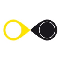 Byrå Tusj logo - Similar company to Borti