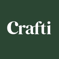 Crafti logo - Similar company to Cheak