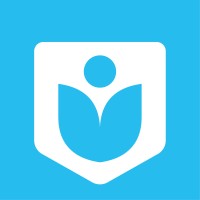 Icientific logo - Similar company to Geomatic Green