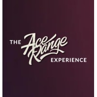 AceRange logo - Similar company to Anybirdie Golf