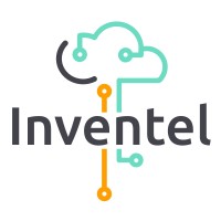 Inventel logo - Similar company to Telgen