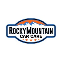Rocky Mountain Car Care logo - Similar company to Eagle Automotive