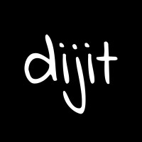 DIJIT AGENCY logo - Similar company to Ex-Dimension