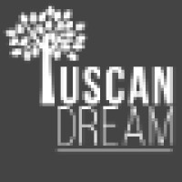 Tuscandream logo - Similar company to Content Humor