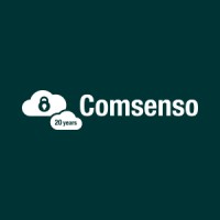 Comsenso logo - Similar company to Iprox.