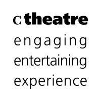 C theatre logo - Similar company to Storm Creative