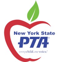 New York State PTA logo - Similar company to National Pta