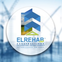 ElRehab for Decorations & Constructions logo - Similar company to Cubelock For Decorations Llc