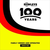 Rowleys Wholesale logo - Similar company to Forecastle Financial