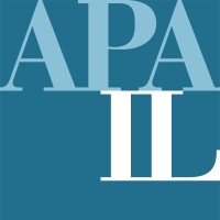American Planning Association - Illinois Chapter logo - Similar company to Glas Education - Geneva Lake Astrophysics And Steam