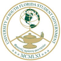 University of South Florida Student Government logo - Similar company to Shpe Usf