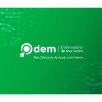 Observatorio ODEM logo - Similar company to Selika 94