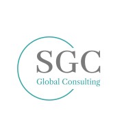 SGC GLOBAL logo - Similar company to D&S Global Solutions, A Cadex Company