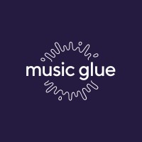 Music Glue logo - Similar company to Noiseyard