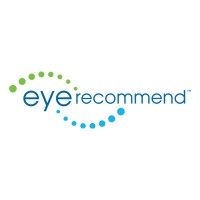 Eye Recommend logo - Similar company to Ontario Association Of Optometrists