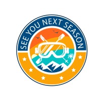 See You Next Season logo - Similar company to Peoplecentrix, Ready, Set, Grow!