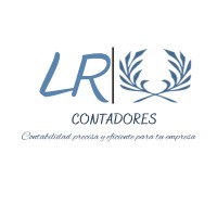 LR CONTADORES PANAMÁ logo - Similar company to Bermudez & Asociados