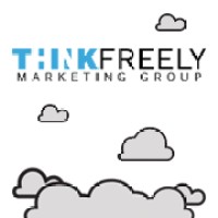 Think Freely Marketing Group logo - Similar company to Webpower