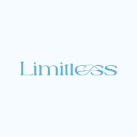 Limitless RBS StudentClub logo - Similar company to Yassirdesigns
