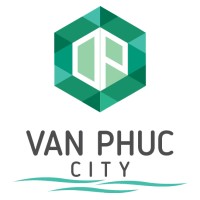 Van Phuc City - Khu đô thị Vạn Phúc logo - Similar company to Tagsolution