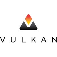 Vulkan CRM & Dashboards logo - Similar company to Agrovisia