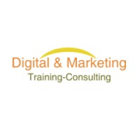 Digital & Marketing Training-Consulting logo - Similar company to Sbb Consulting Services