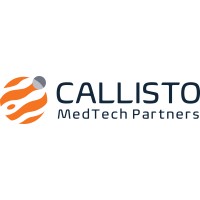 Callisto MedTech Partners logo - Similar company to Medicern Export Sas