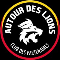 Autour des Lions, Club des Partenaires du RNR logo - Similar company to Rnr