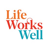 Life Works Well logo - Similar company to Sg Wealth Management