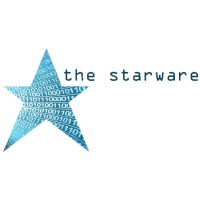 The Starware logo - Similar company to Starware