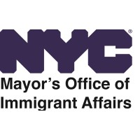 Nyc Mayor'S Office Of Immigrant Affairs