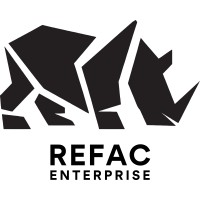 REFAC Enterprise logo - Similar company to End-2-End Business (E2Eb)
