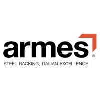 Armes logo - Similar company to Modulblok Spa