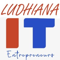 Ludhiana IT Entrepreneurs logo - Similar company to Oddbox Design - Best Coaching For Nift | Nid | Nata | Uceed | Ceed | Fine Art