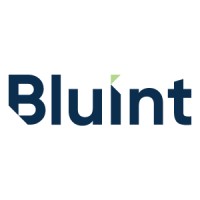 Bluint logo - Similar company to Voltboost.Pt