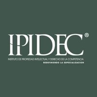 Instituto de Propiedad Intelectual y Derecho de la Competencia AC logo - Similar company to Propiedad Intelectual Pird