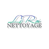 Le Roi Nettoyage Multiservices logo - Similar company to Nettoyage Canapé À Domicile