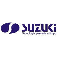 Suzuki Indústria e Comércio de Máquinas logo - Similar company to Atacarejo